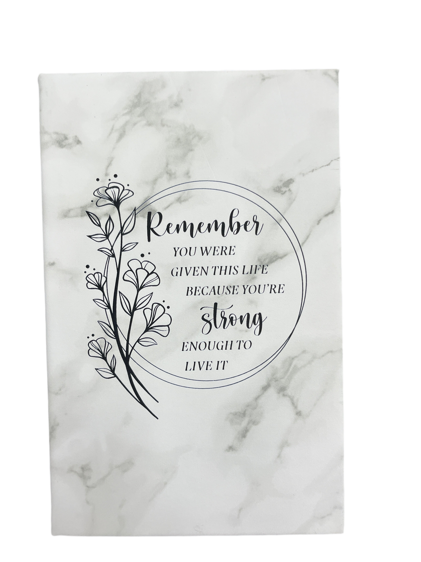 Inspirational Journal