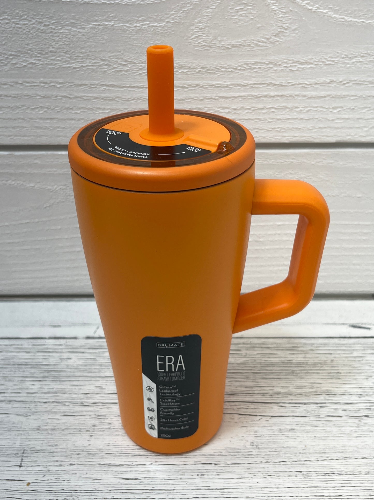 Brumate Clementine Cup Collection