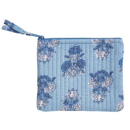 Mud Pie Block Print Small Cases