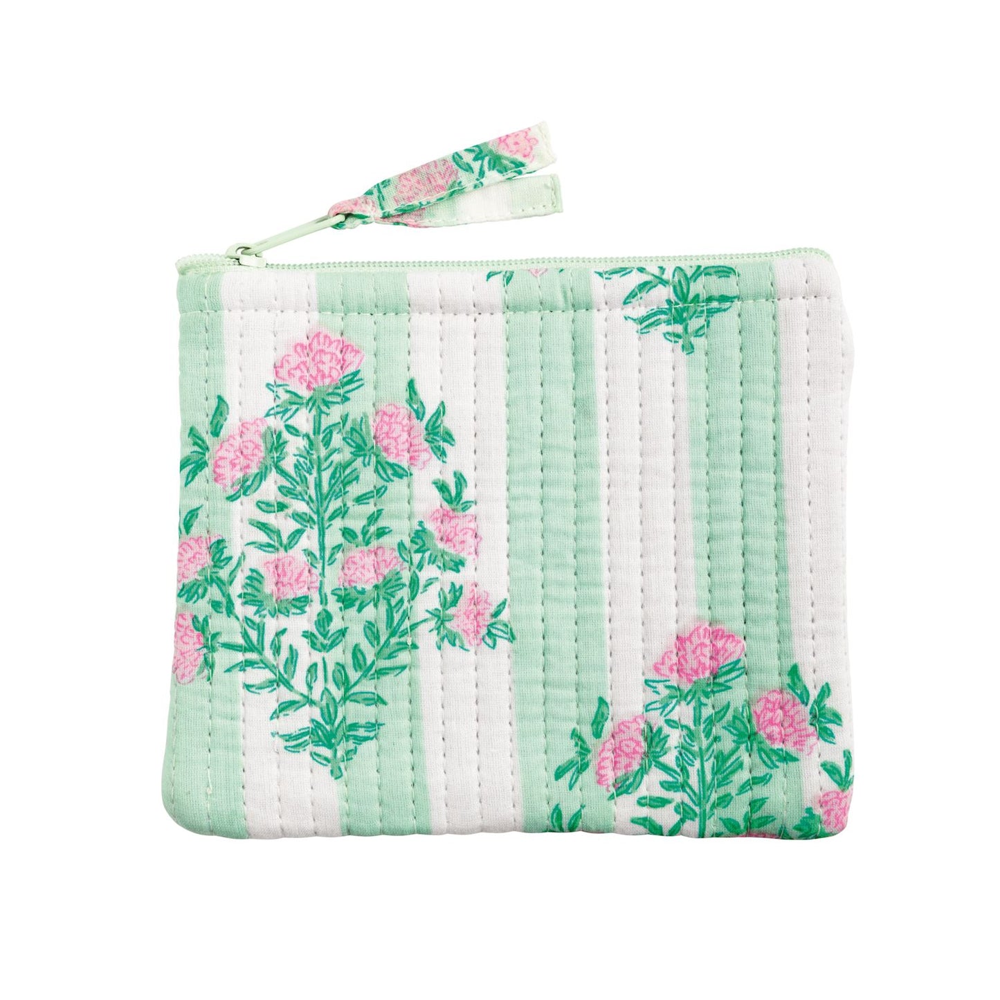 Mud Pie Block Print Small Cases