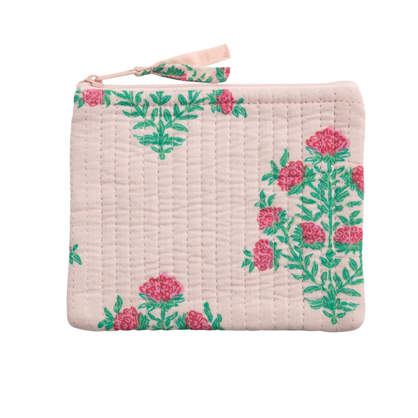 Mud Pie Block Print Small Cases