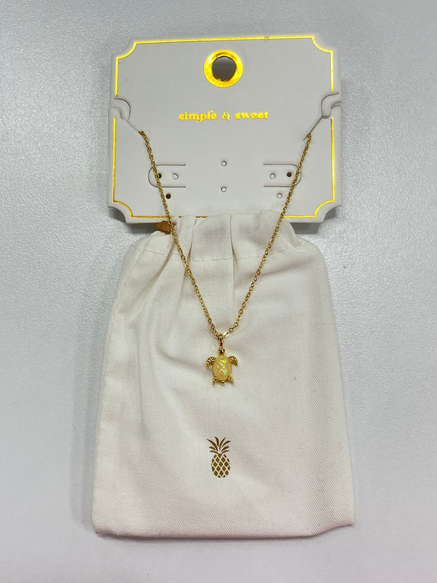 Simply Southern Simple & Sweet Necklaces