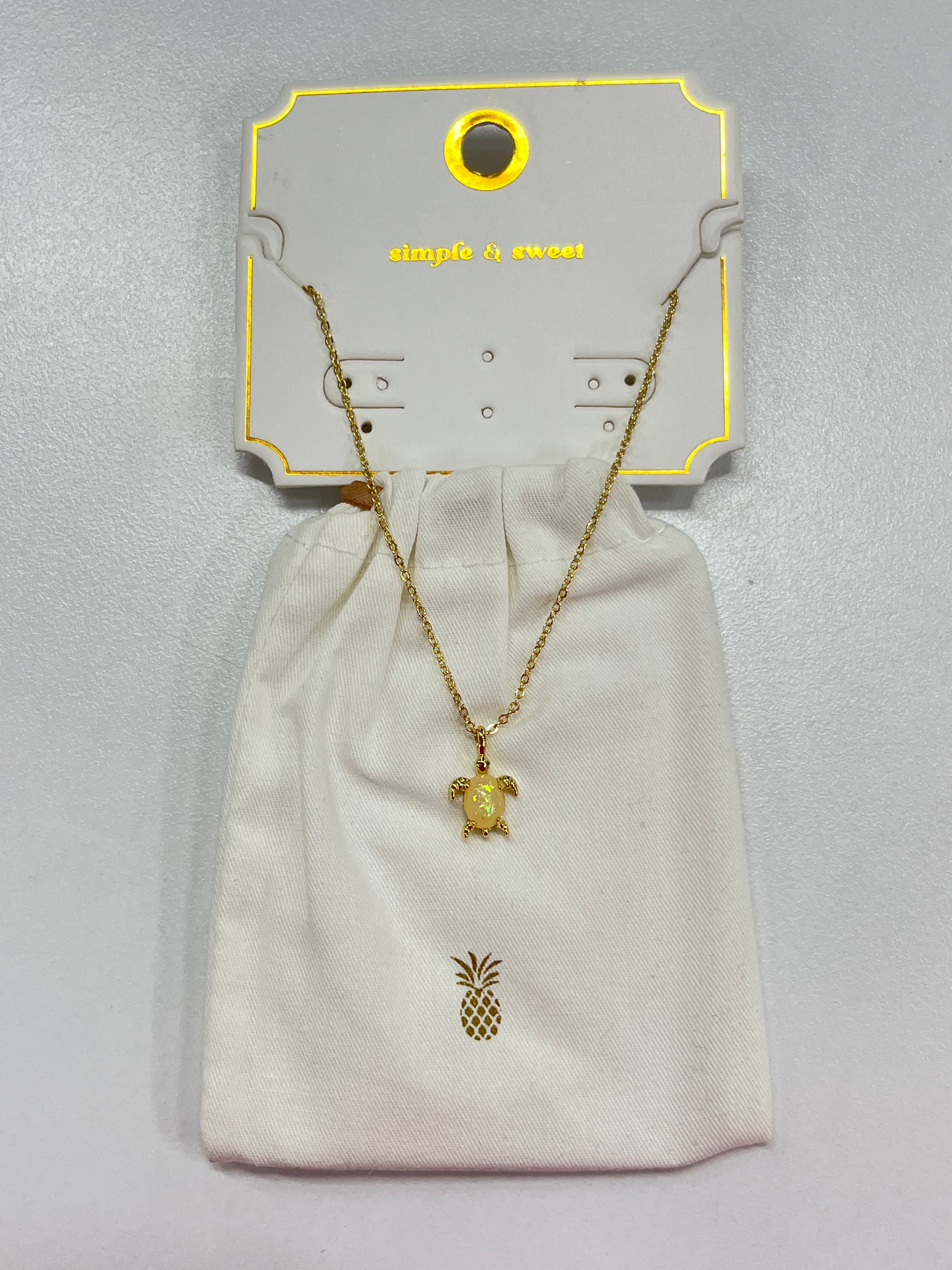 Simply Southern Simple & Sweet Necklaces