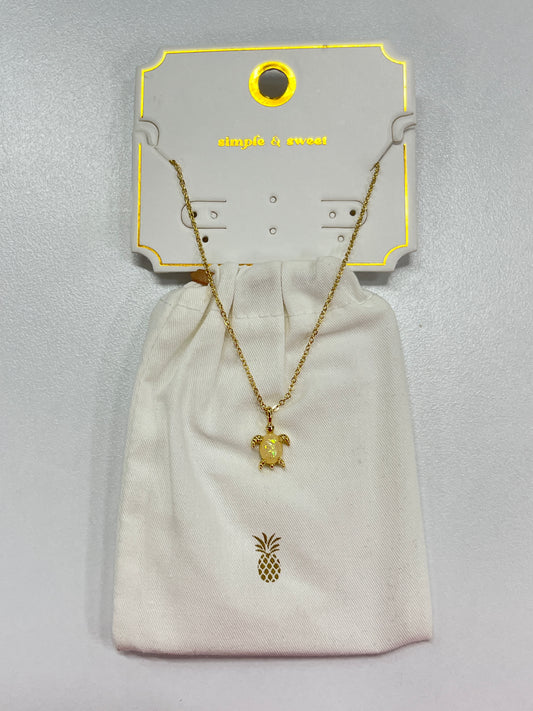 Simply Southern Simple & Sweet Necklaces