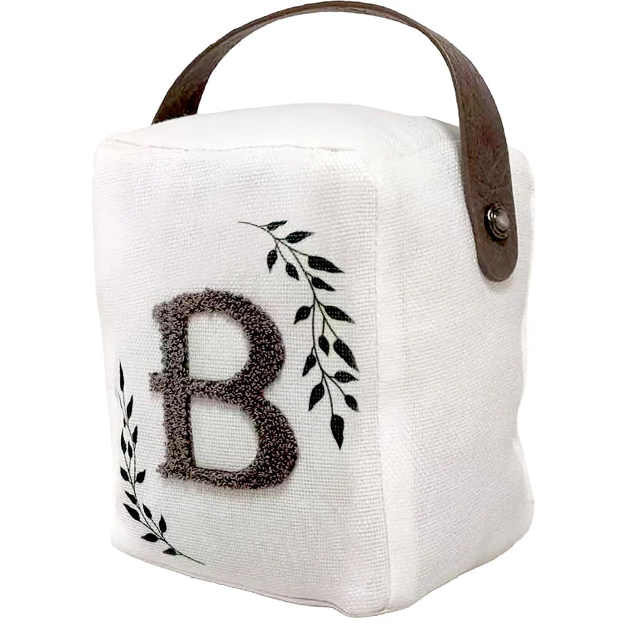5" x 6" Door Stopper