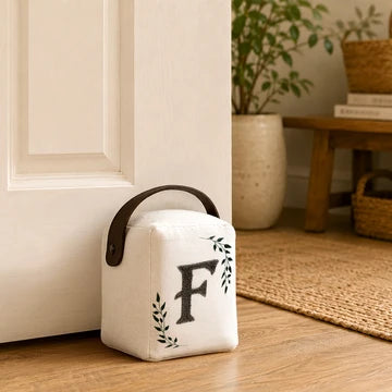 5" x 6" Door Stopper