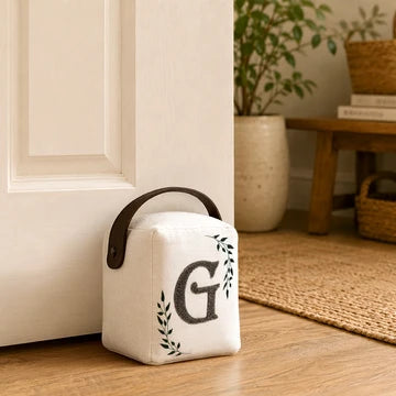 5" x 6" Door Stopper