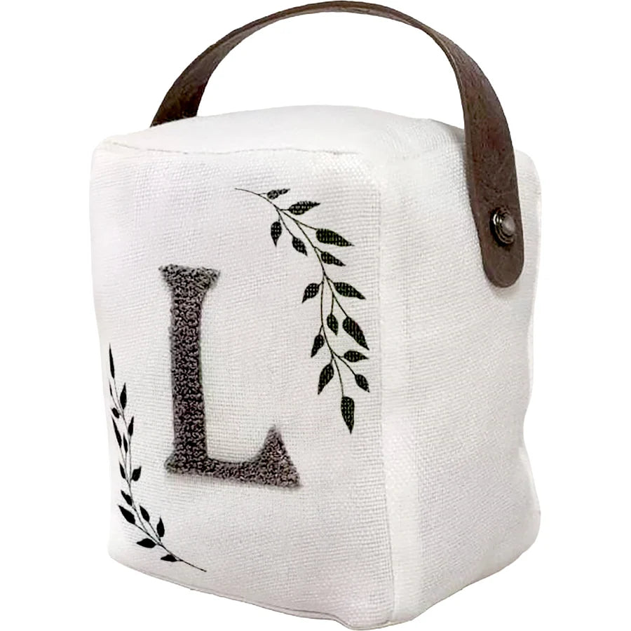 5" x 6" Door Stopper