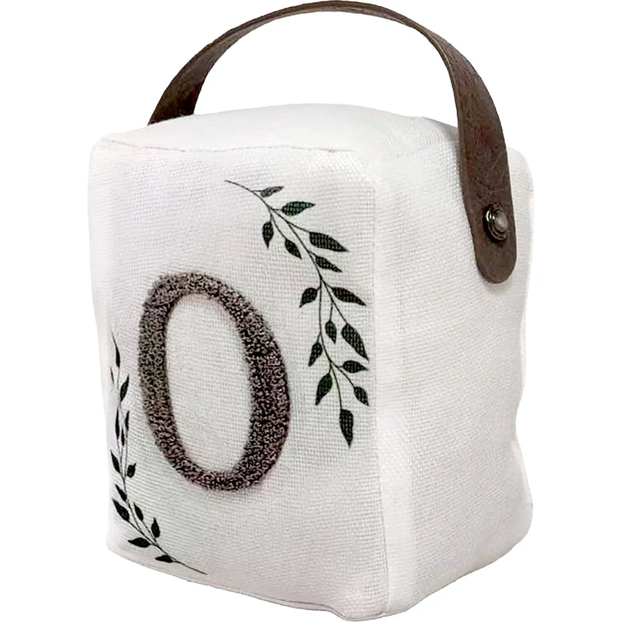 5" x 6" Door Stopper
