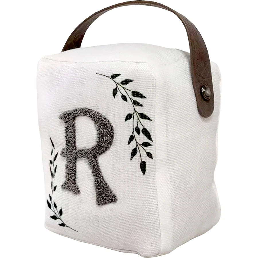5" x 6" Door Stopper