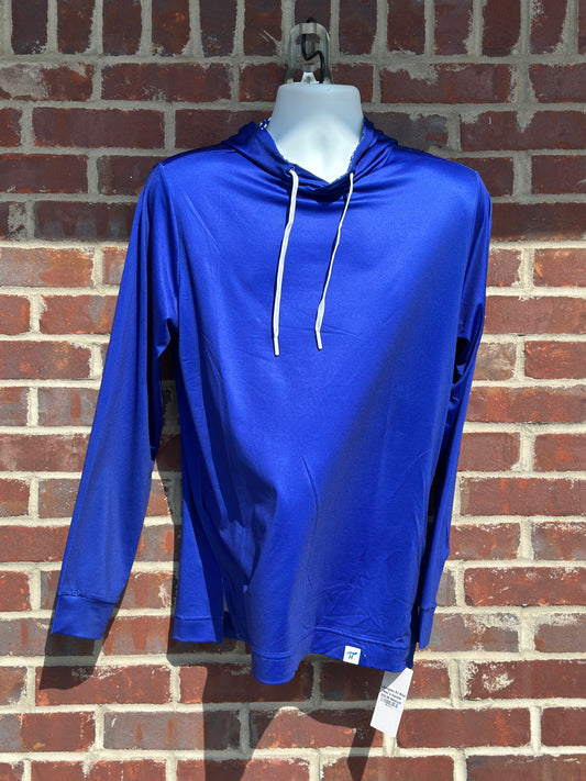 Lexington Ky Blue Men's Hoodie