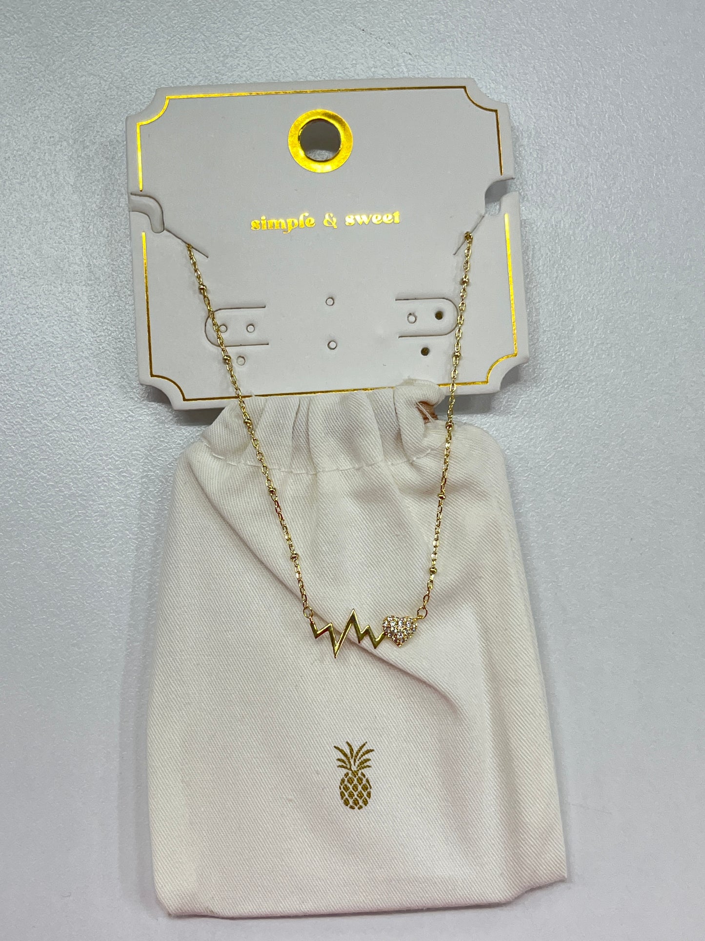 Simply Southern Simple & Sweet Necklaces