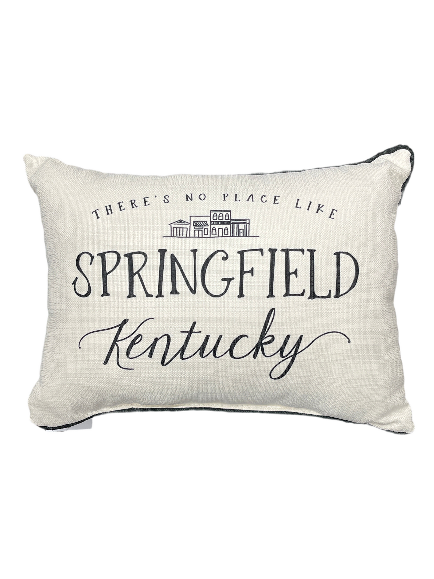 No Place Like Main Springfield