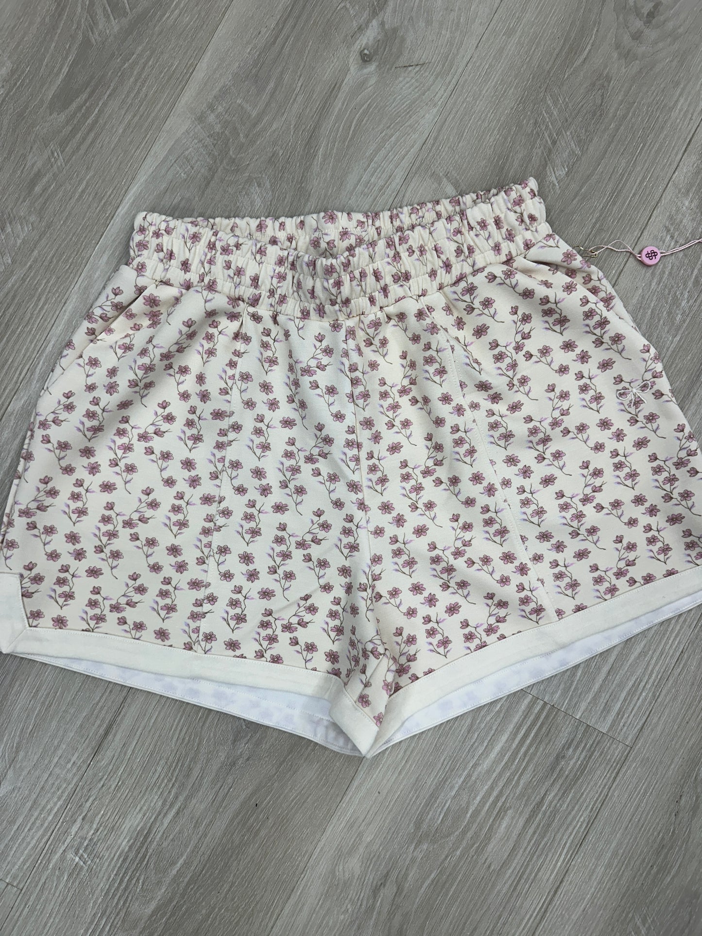 Simply Southern Comfy Shorts