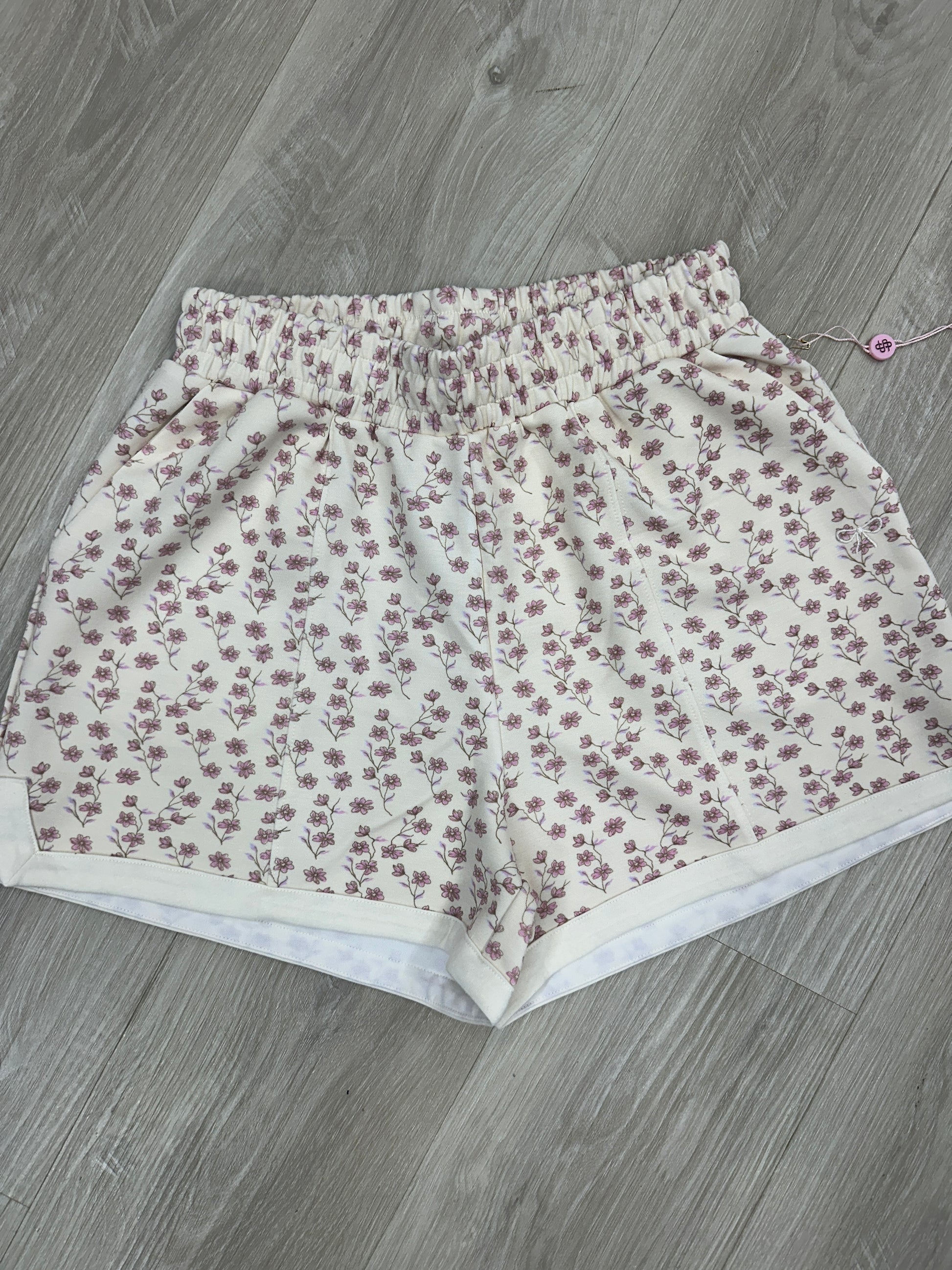 Simply Southern Comfy Shorts