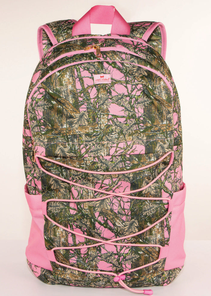 Simply Southern School Backpacks