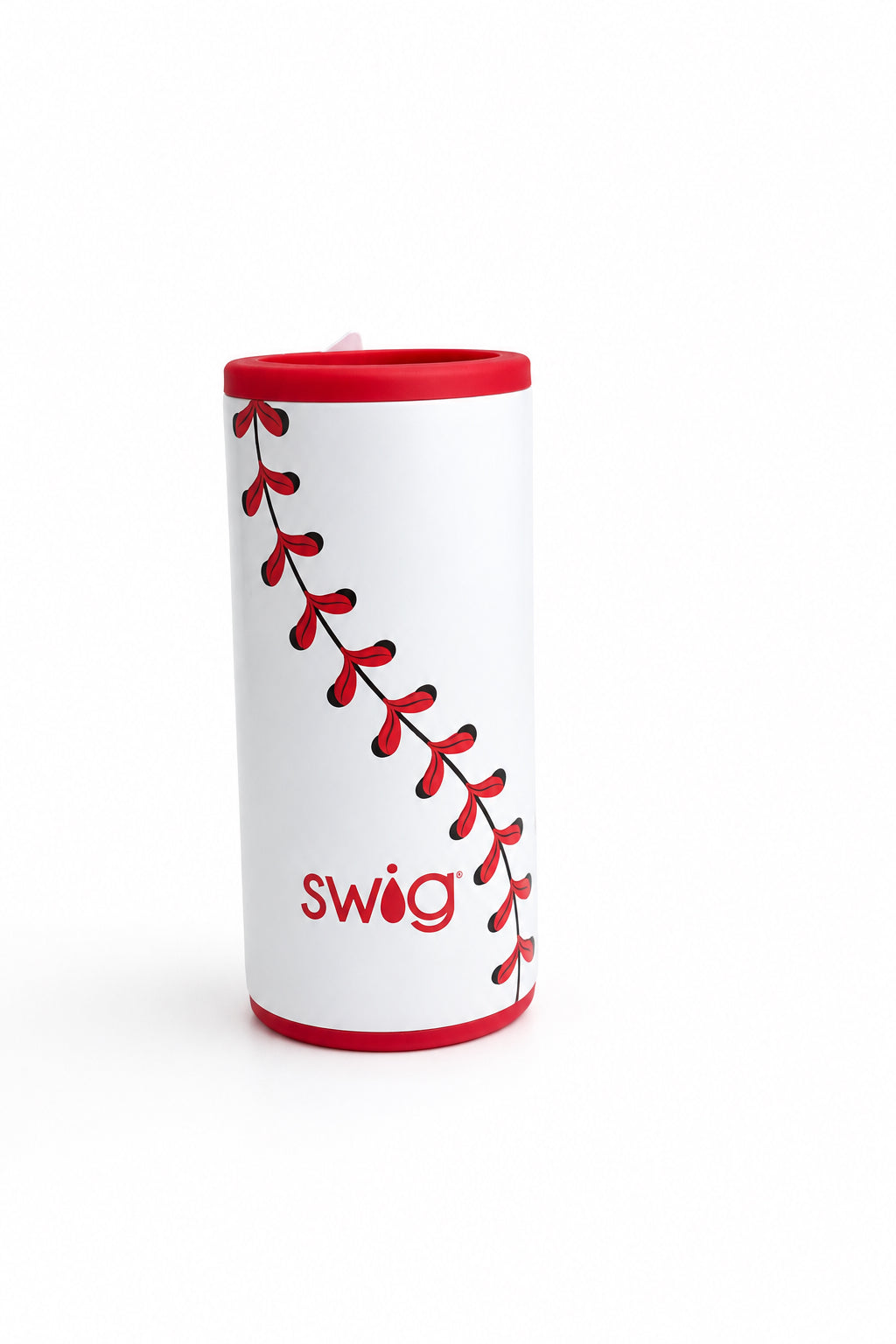Swig Skinny Can Cooler (12oz)