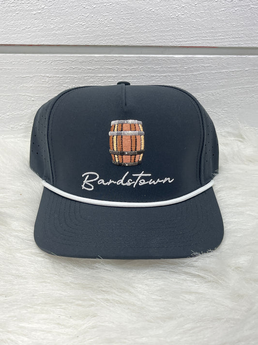Bardsown Bourbon Barrel Hat
