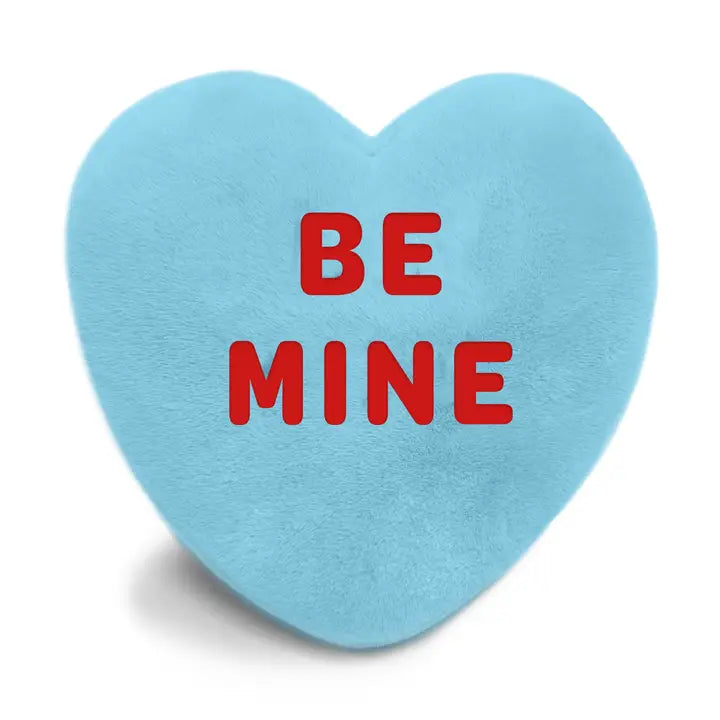 Sweethearts Convo Heart Warmies