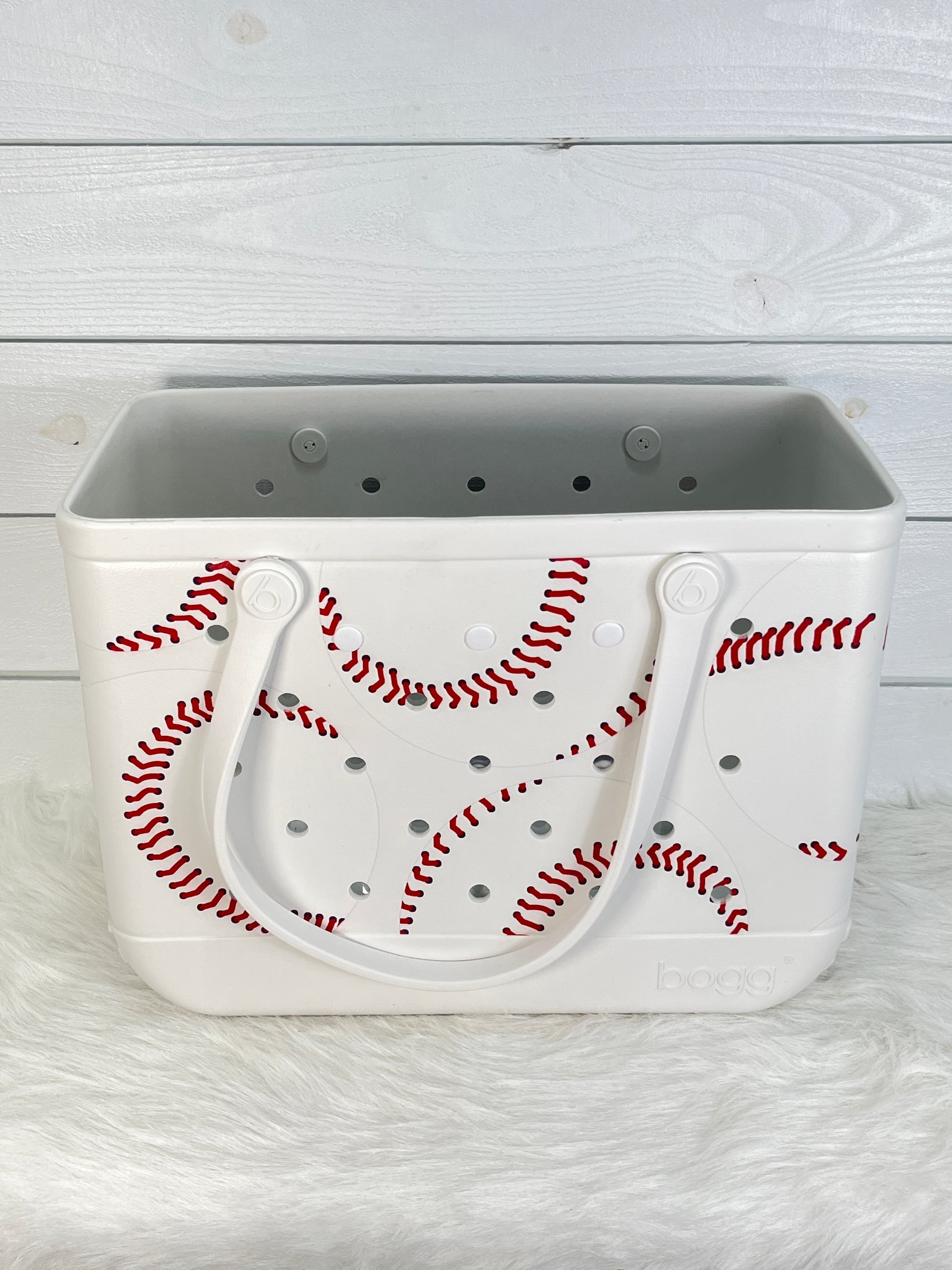 Baseball Original Bogg Bag