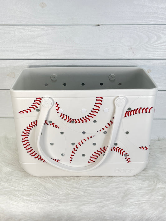 Baseball Original Bogg Bag
