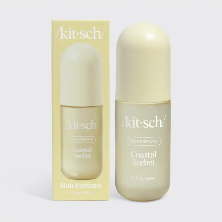 Kitsch Hair & Body Perfume Mist- Coastal Sorbet