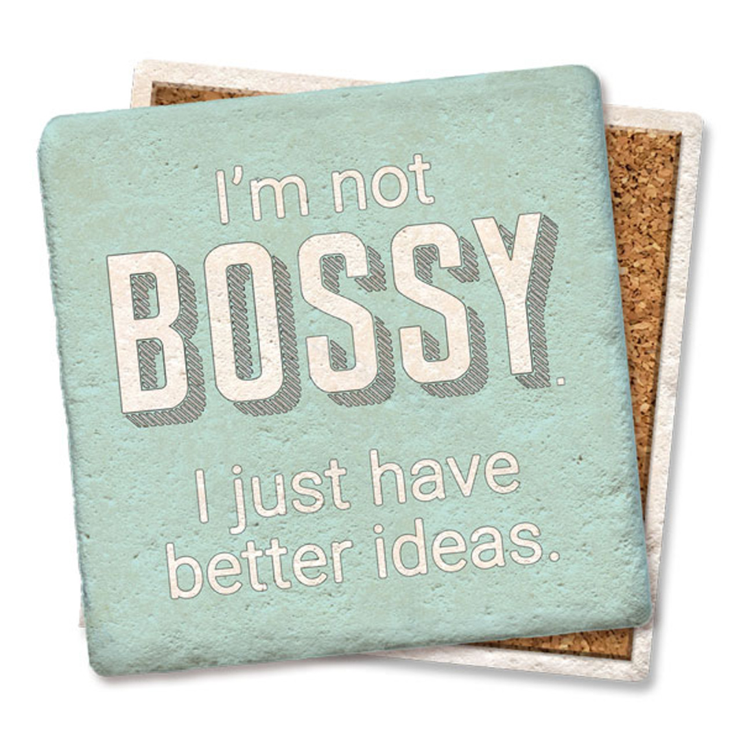 Funny Ceramic Coasters