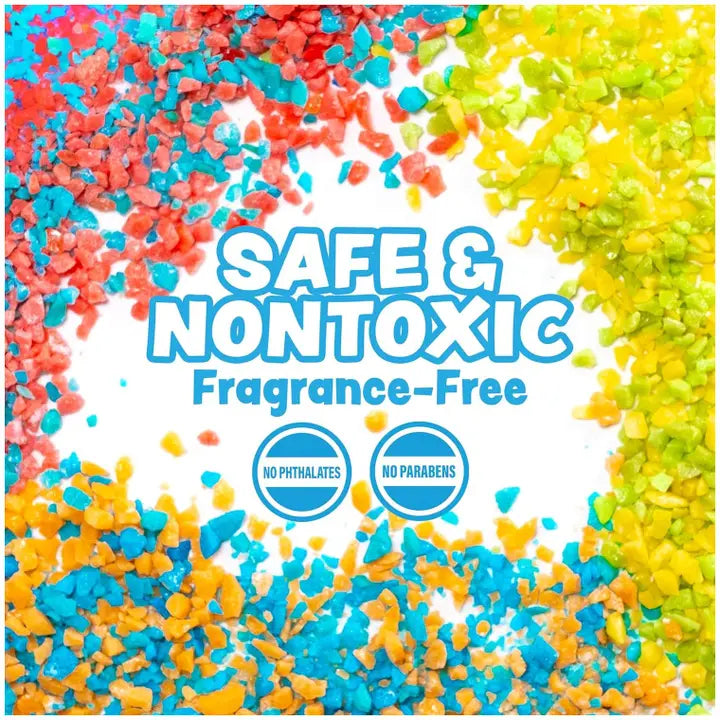 Tub Works® Bath Crackles Bath Toy