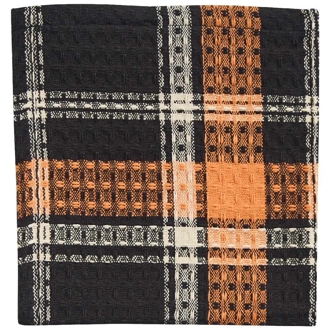 HARVEST NIGHT DISHCLOTH