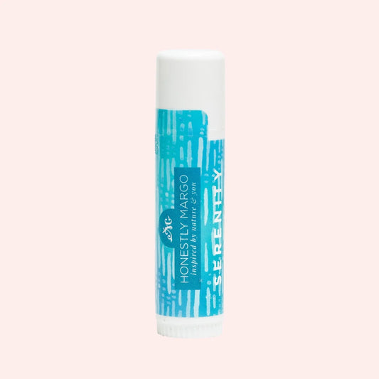 Honestly Margo Serenity Vapor Aromatherapy Balms