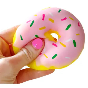 Zorbits Squishy Donuts