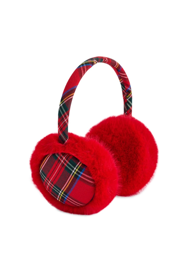 Shiraleah Scottie Earmuffs