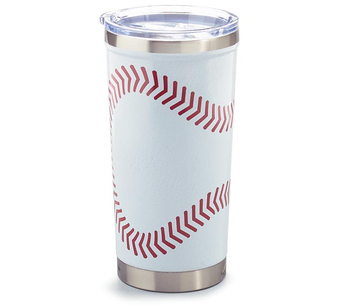 20oz Metal Sports Tumbler