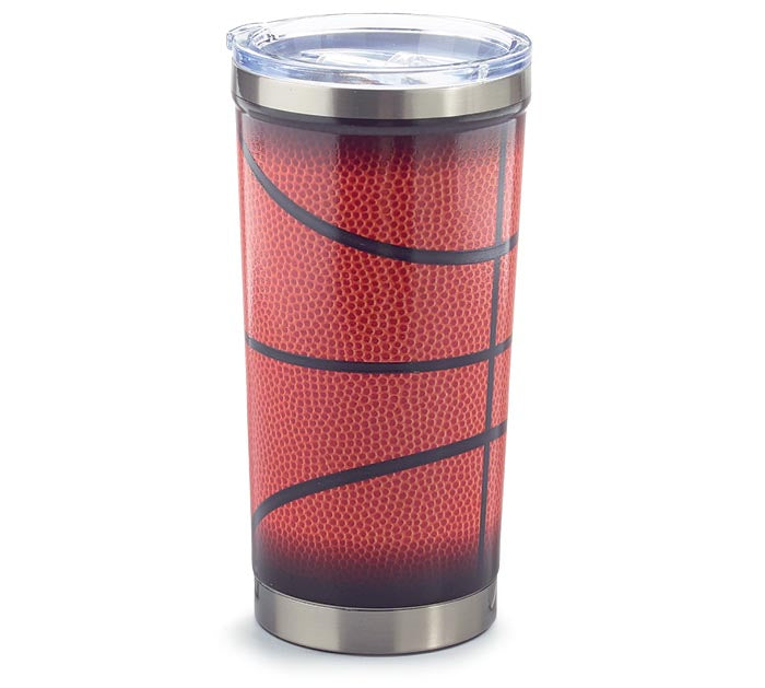 20oz Metal Sports Tumbler