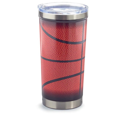 20oz Metal Sports Tumbler