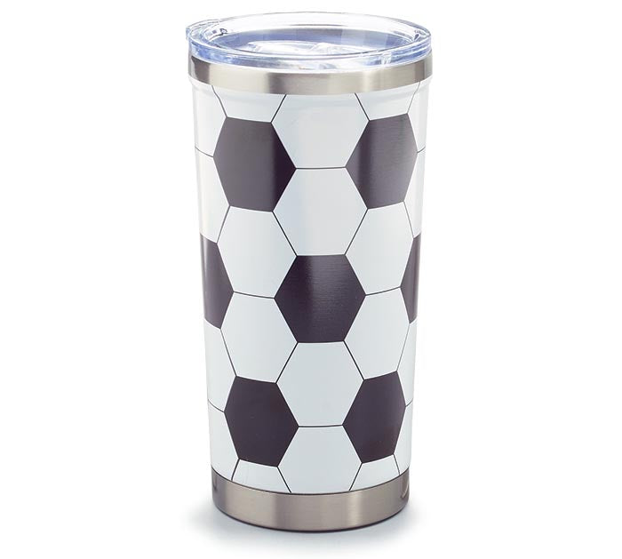 20oz Metal Sports Tumbler