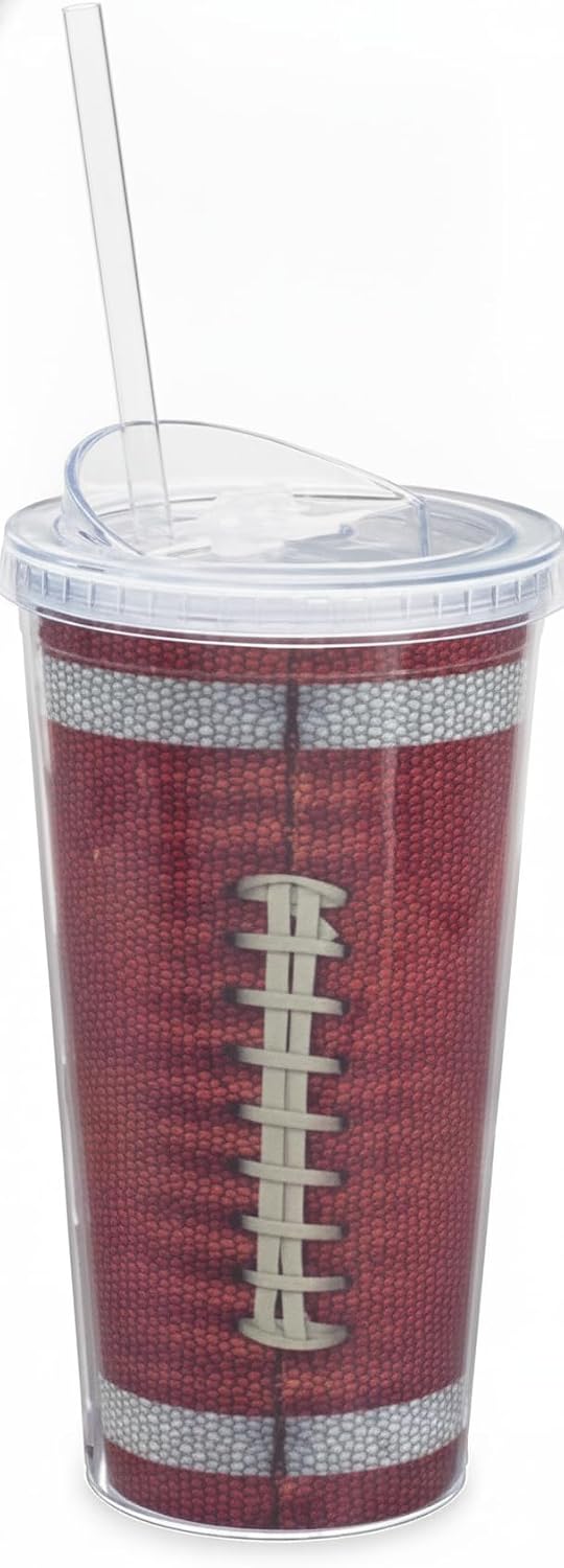 20oz Acrylic Travel Sports Cup