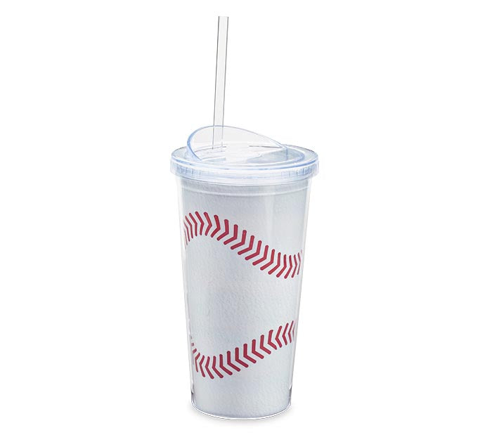 20oz Acrylic Travel Sports Cup