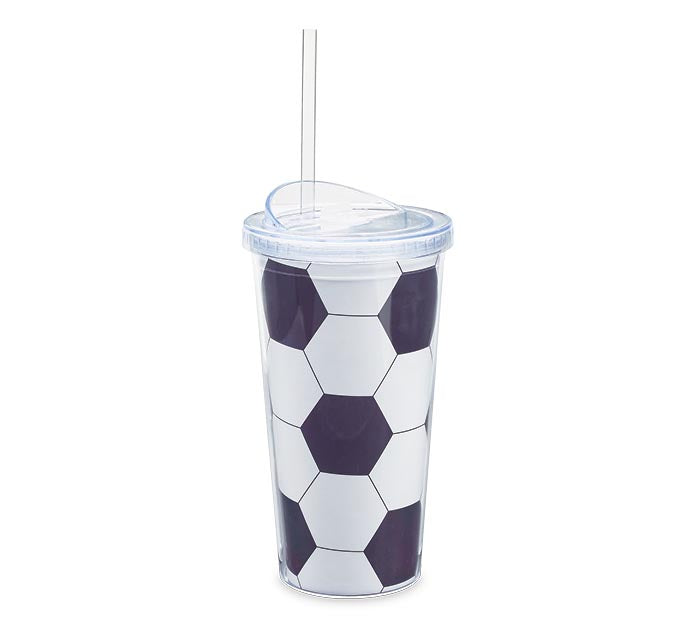 20oz Acrylic Travel Sports Cup