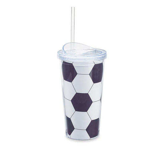 20oz Acrylic Travel Sports Cup