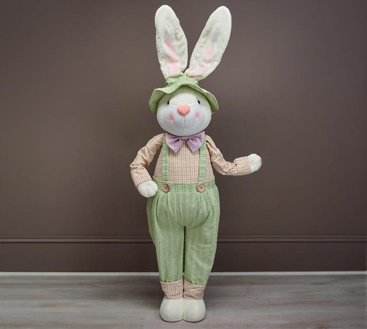 70" Easter Bunny Decor