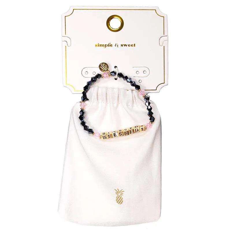 Simply Southern Simple & Sweet Bracelet