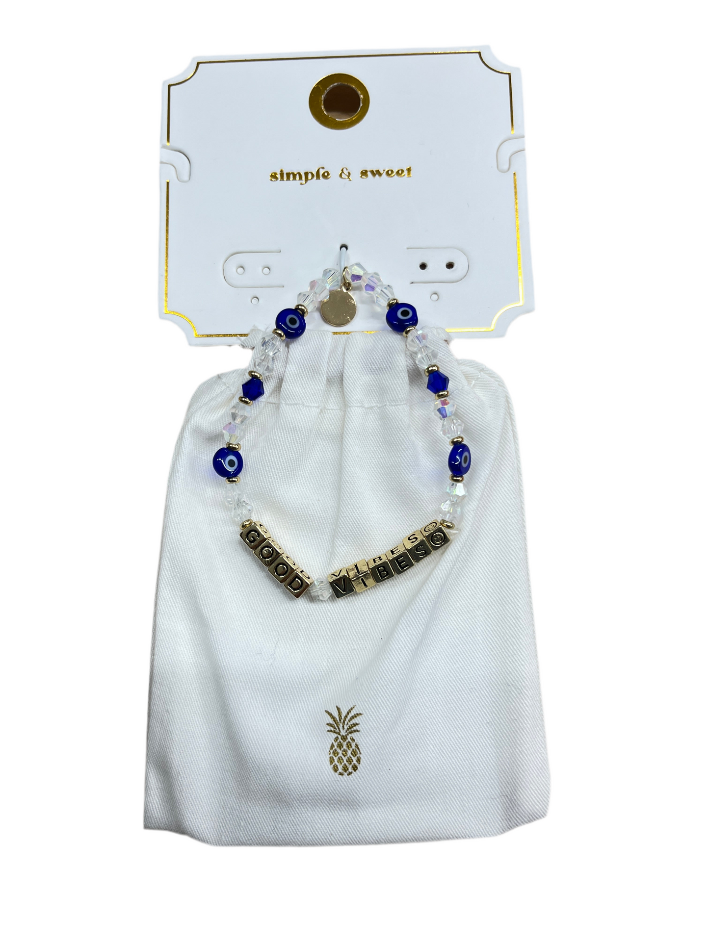 Simply Southern Simple & Sweet Bracelet