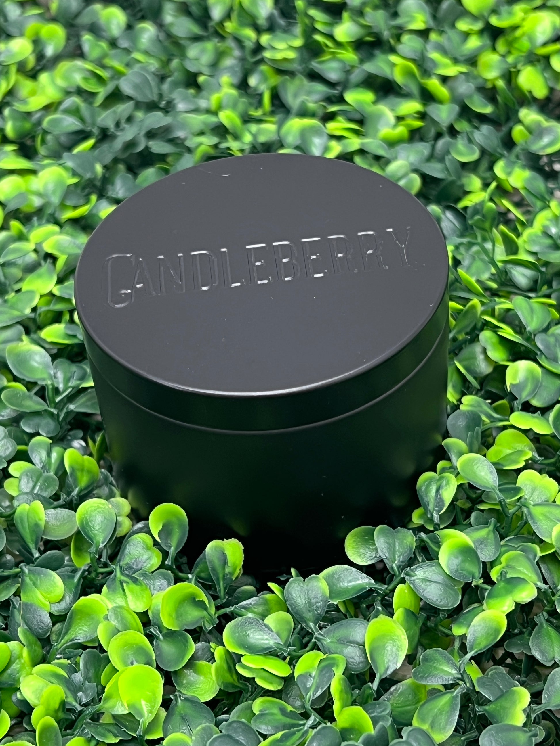 The Candleberry Company Kindred Travel Tin Candle