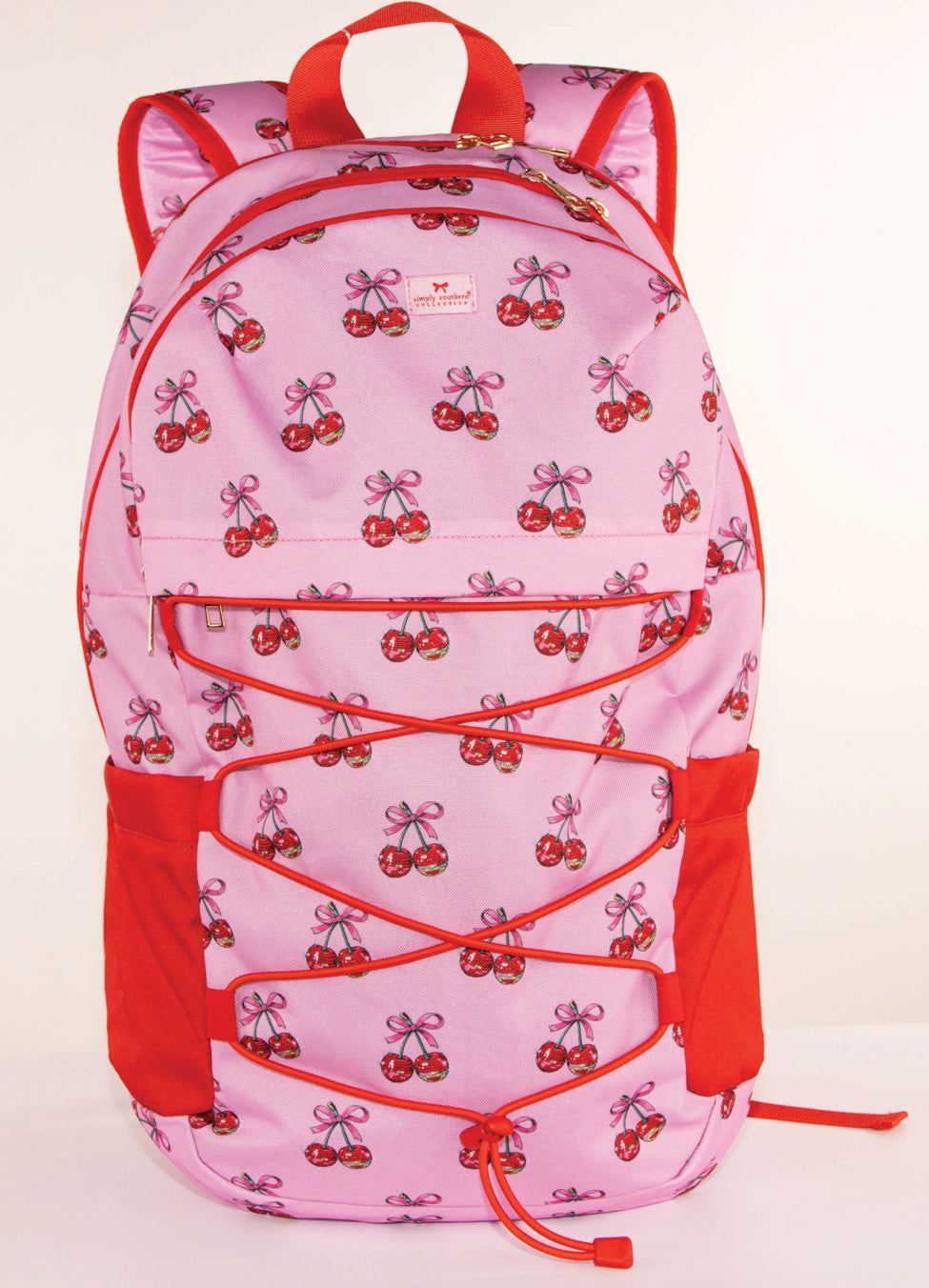 Simply Southern School Backpacks