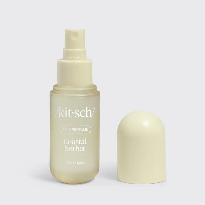 Kitsch Hair & Body Perfume Mist- Coastal Sorbet