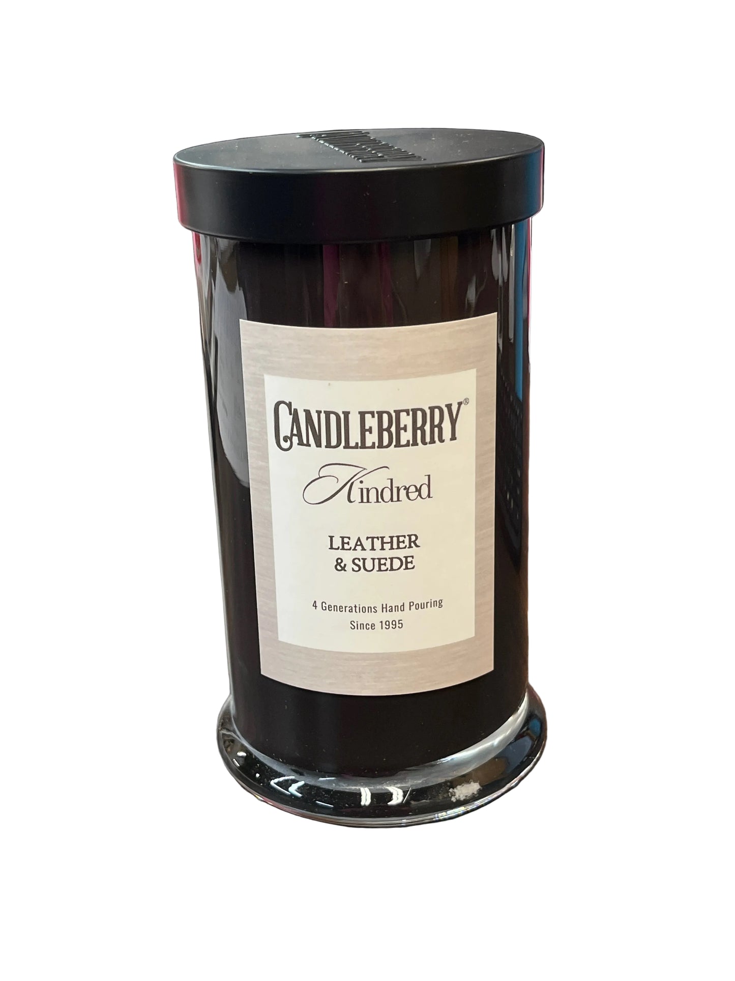 The Candleberry Company- Kindred Jar Collection