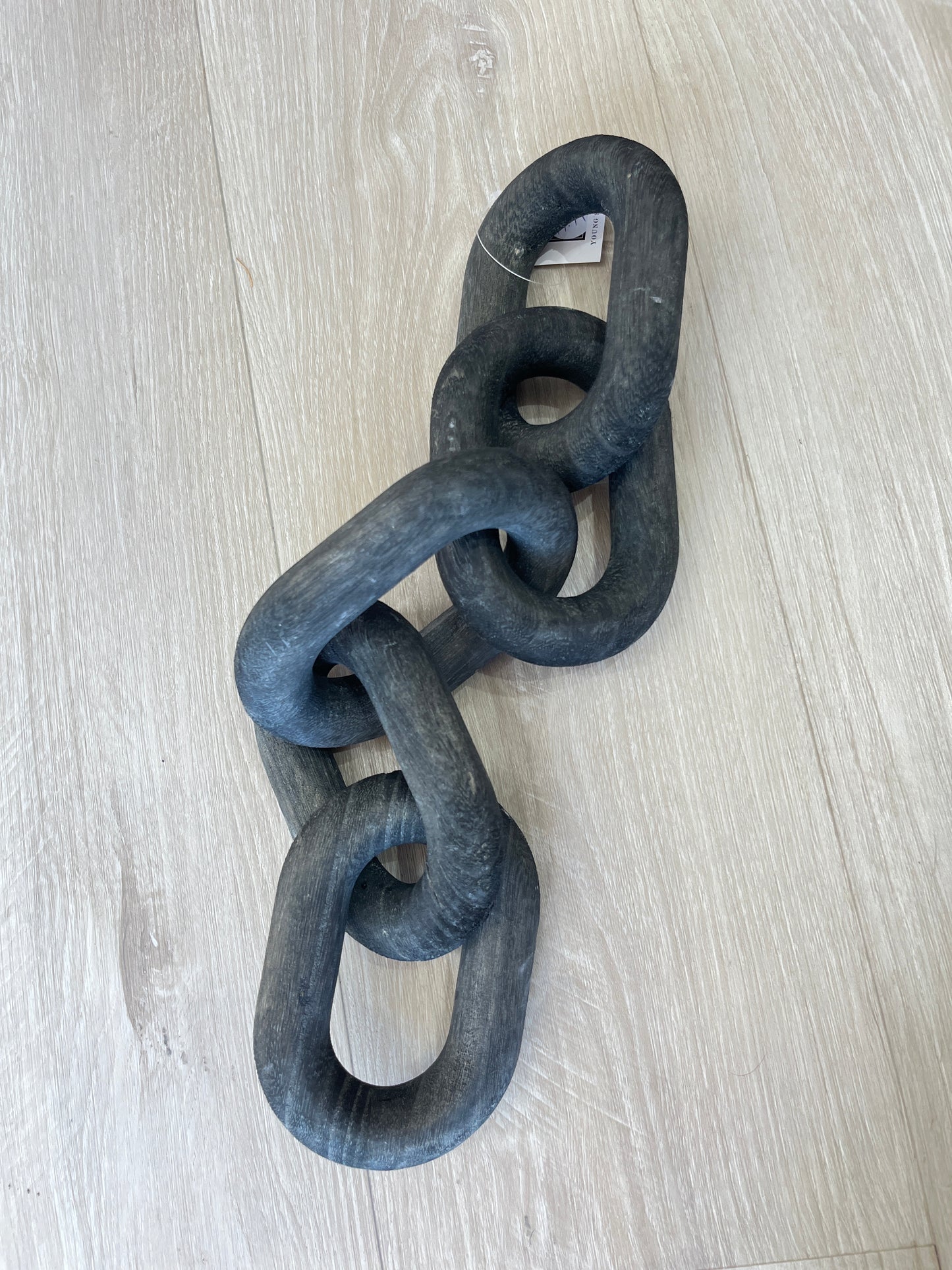 Decorative Wood Chains