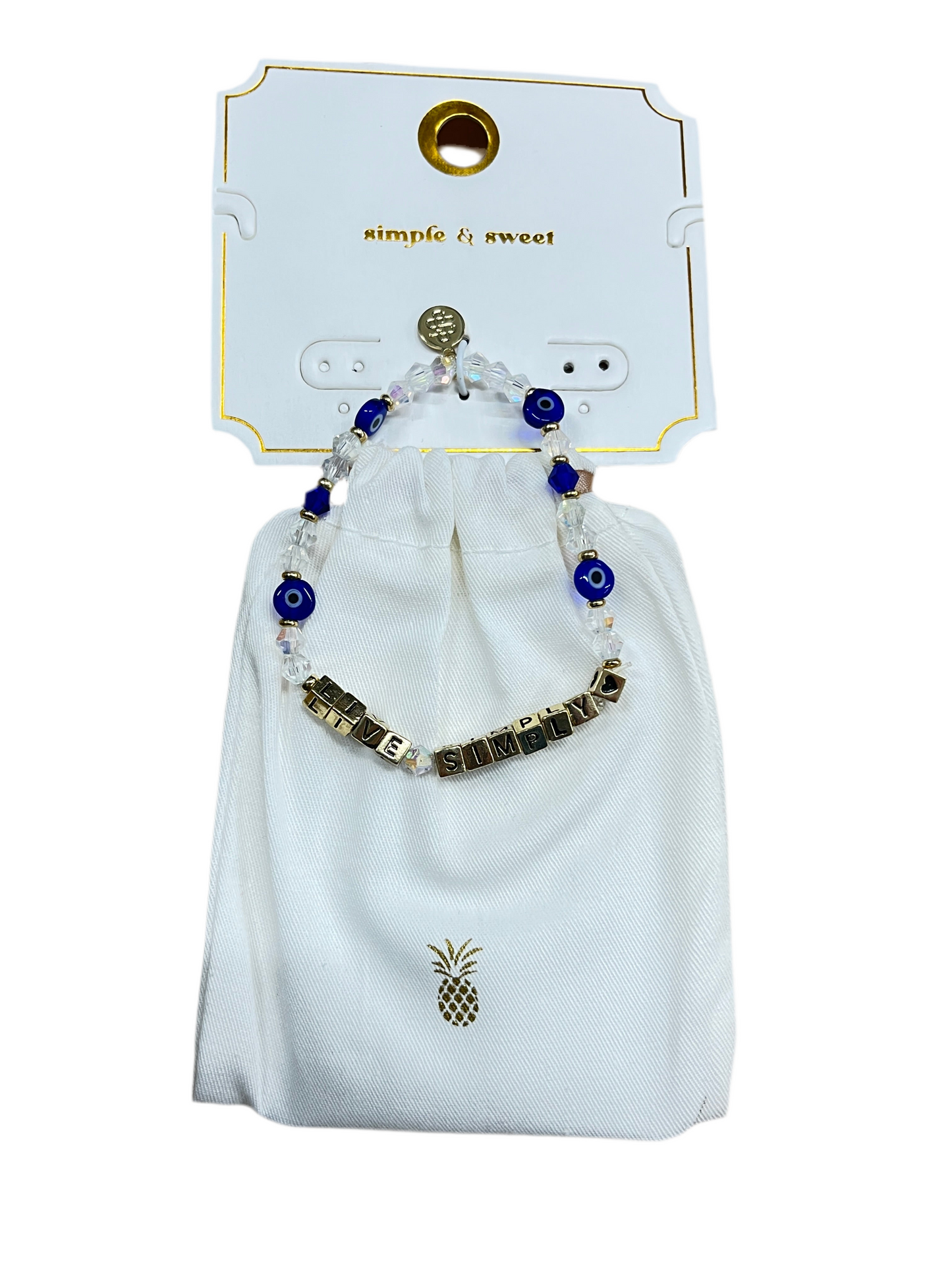 Simply Southern Simple & Sweet Bracelet