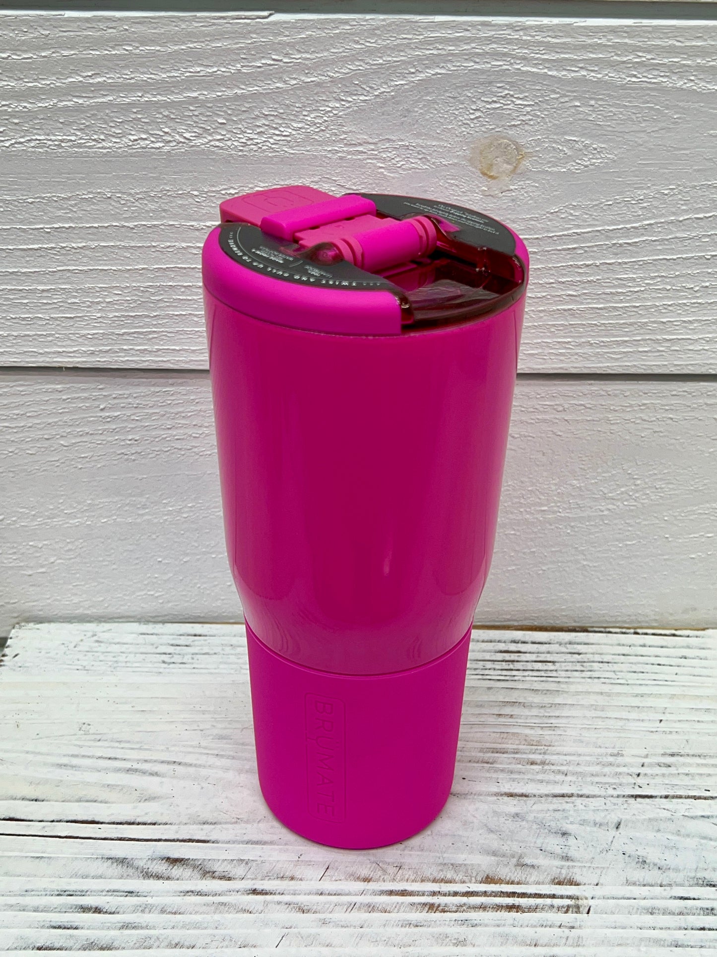Brumate Vivid Magenta Cups